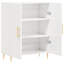 Mariacristina 2 -Door Rectangle Accent Cabinet-739088729