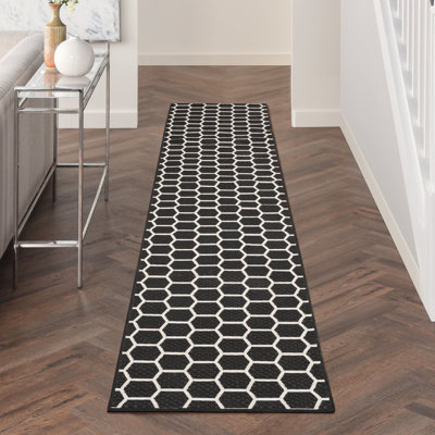 Tapis intérieur / extérieur Caprisha