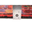 Andelz Red Rug 4'6" x 7'5"
