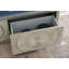 Heywood Block Coffee Table with Storage