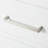 Cambridge 43'' Single Bathroom Vanity with Carrara Marble Top-629651018