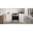 30" Gas Range with Total Convection