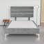 Lit plateforme tapissier Allivia-923797998-923797990