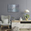 «Branch Of Blossoms» par Wellington Studio, art mural en métal-1772996676