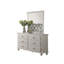 Commode de style moderne 1Pc