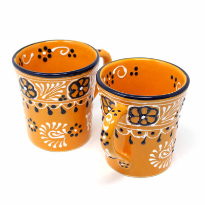 Grande tasse à café