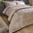 Damask Jacquard Bedspread