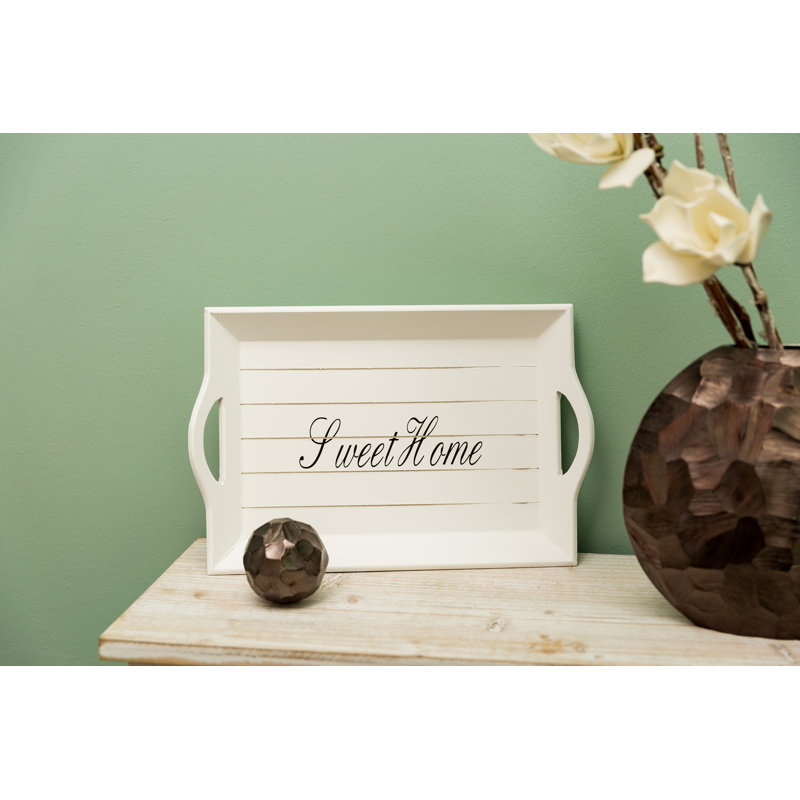 Como Tray, 5cm H x 43cm W x 28cm D