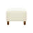 Comfortable Ottoman
