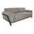 Almond Grey Polyester n'est pas disponible