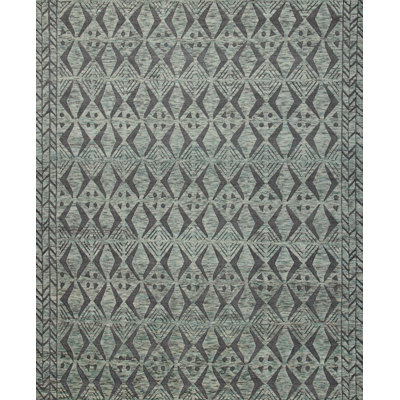 Bariloche Geometric Area Rug