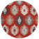 Chayden Washable Southwestern Indoor / Outdoor Rug
