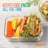 30oz. Glass Food Storage Container