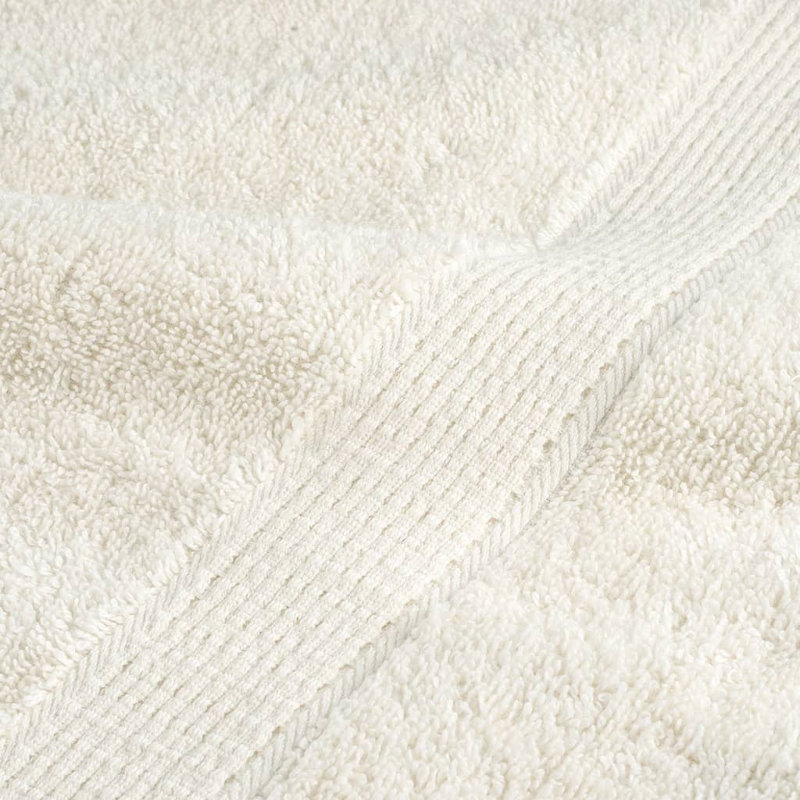 100% Cotton Mulit-Size Set, Cream