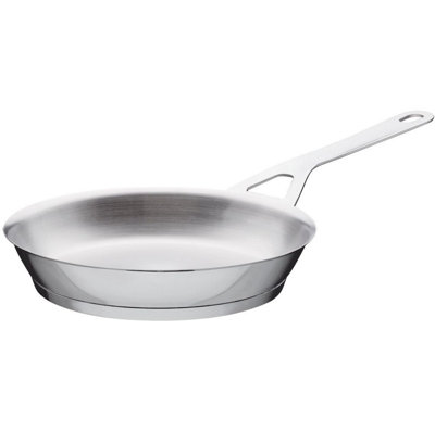 Pots&Pans Stainless Steel Non-Stick Frying Pan