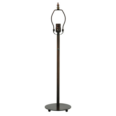 Chantiel Metal Lamp Base Lamp