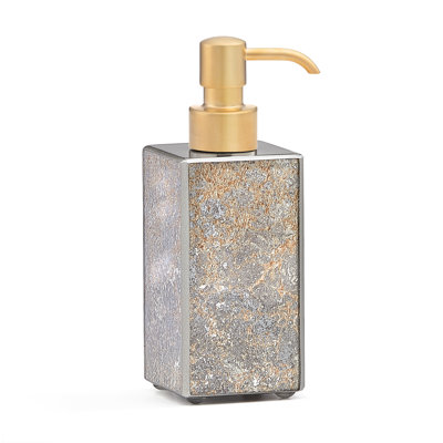 Natasha Soap Dispenser