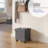 Vérrant Boucle Storage Ottoman Bench-1463299643-1462585602
