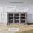 Kihlani 55'' Sideboard-1613613189