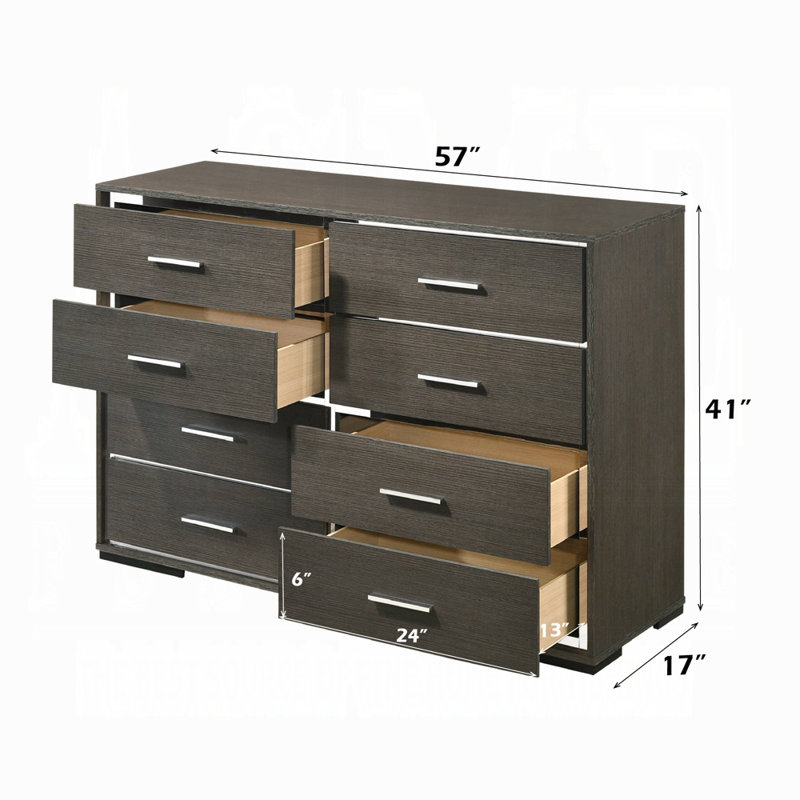 Commode Escher