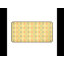 Polyester Desk Pad-1380857619