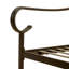 Chaise de patio avec coussins Grammer-860655532