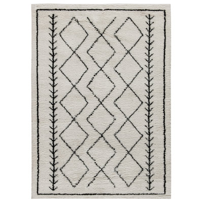 Tapis rectangulaire