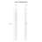 Avett Aluminum LED Linear Wall Light-573327832