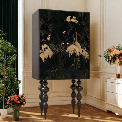 Armoire d'appoint