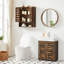 Haslemere Bathroom Cabinet