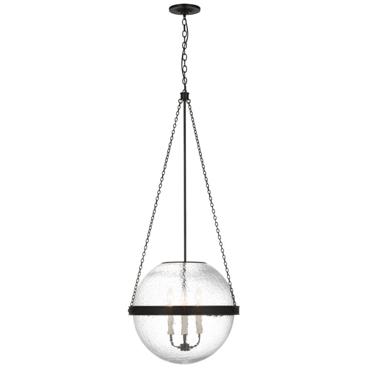 Reese 3 - Light Pendant