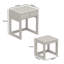 Limestone Wells Living Entertainment Living Set