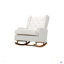 Fauteuil berçant confortable Living Room-642285789
