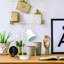 Lampe de bureau 14,5 po Pfeiffer-1144236047