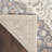 Oriental Persian Area Rug-1427388532