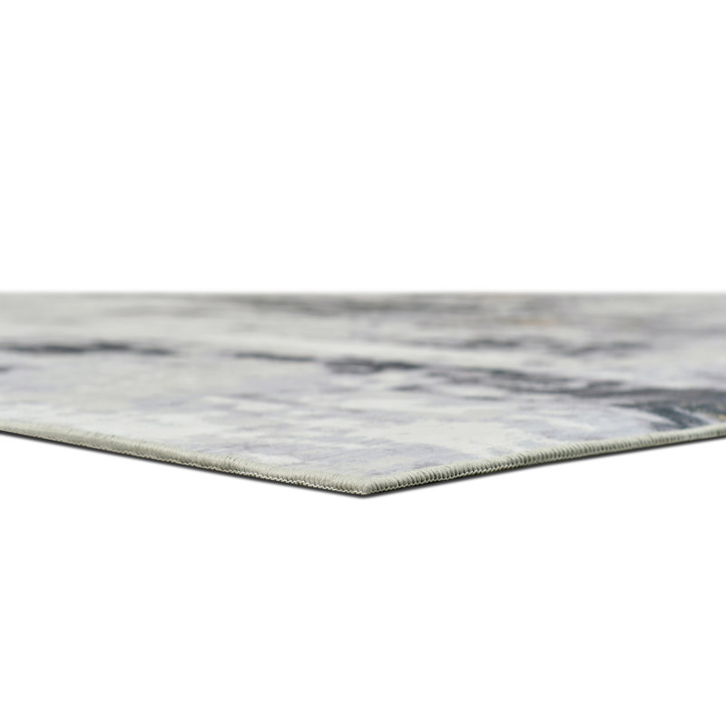 Indoor Rug, Rectangle 7'9" x 10'