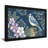 Blue Jay Flowers Wood Background Scripture-42716009-42716015-42715930