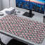 Polyester Desk Pad-141101425
