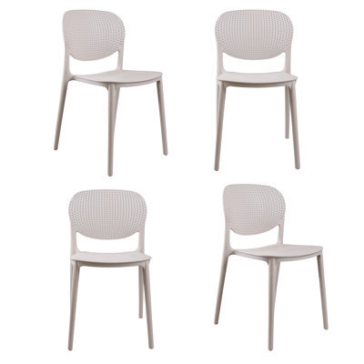 Chaise de salle à manger Bexhet