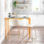 Tabouret de comptoir Aulbusson-177822338-177822337