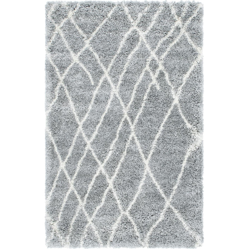 Indoor Rug, Rectangle 3'3" x 5'3"