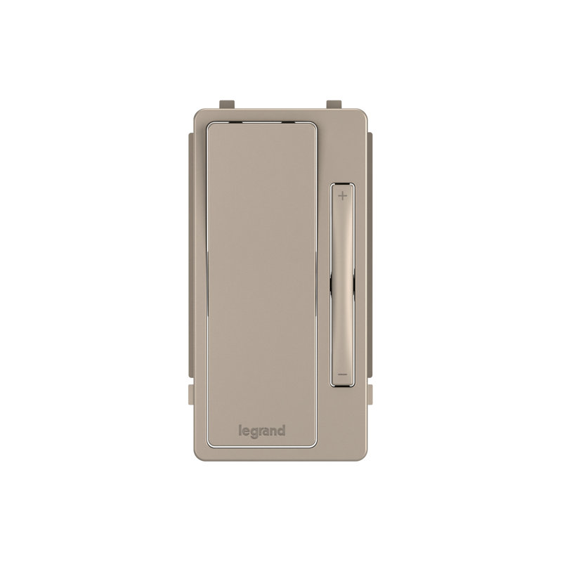 Gradateur Radiant, Nickel