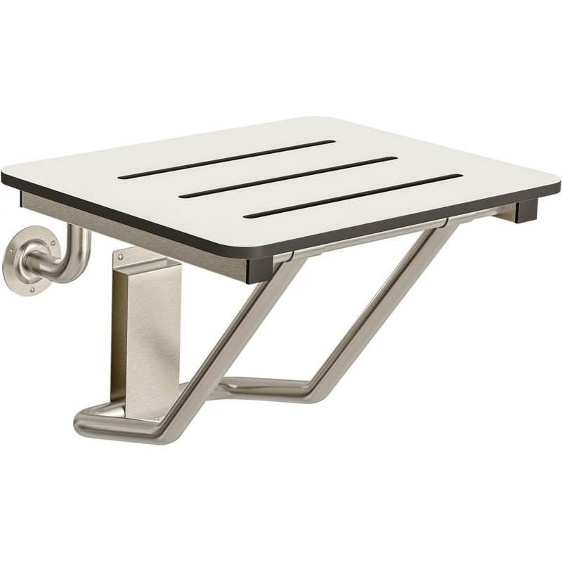 Bathroom Safety Bench