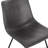 Bela Vegan Leather Dining Chair-253432878