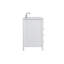 Ensemble de meuble-lavabo simple 48 po Irene-1639550747