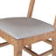 Chaise d'appoint Hawanya