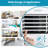 Costway 10000 BTU Portable Air Conditioner