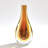 Gradient Handmade Glass Table Vase-92001324