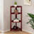 Karey Corner Bookcase