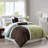 7-Piece Patchwork Bed in a Bag Comforter Set with Sheets-896275666-901019496